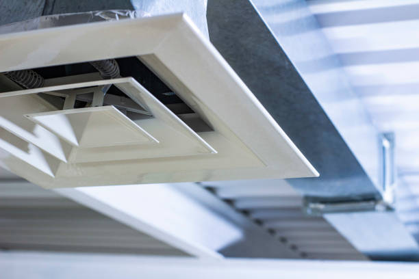 Best HVAC System Cleaning  in Lisbon Falls, ME