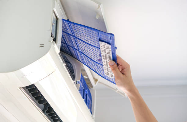 Best Home Air Vent Cleaning  in Lisbon Falls, ME