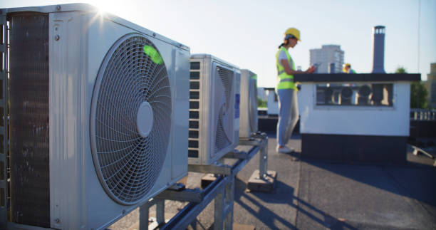Best HVAC Air Duct Cleaning  in Lisbon Falls, ME