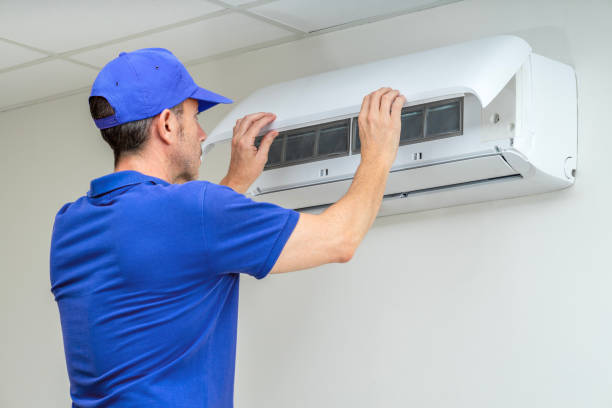 Best Emergency Air Duct Cleaning  in Lisbon Falls, ME